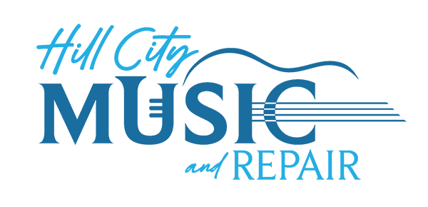 Hill City Music and Repairs